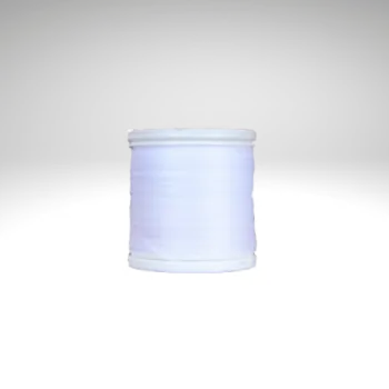 bindaris Floss Weiss